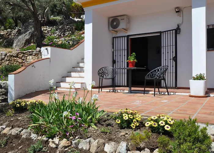 Villa El Dorado B&B And Wellness - Adults Only